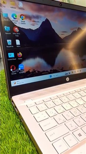 HP pavilion 14 10th gen available at Attari laptop gb 07 techno city 03303097953 & other Accessories