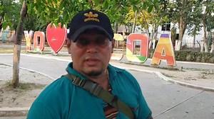 78K views · 2.3K reactions | Tocoa Colón El YouTuber Bakano de la Línea del Canal (Ayuda Social ) denuncia que lo están amenazando a muerte simplemente por ayudar a los más necesitados en Colón.. | NCC | Facebook