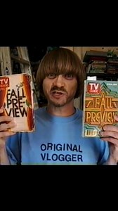 99K views · 3.3K reactions | My collection of vintage TV Guide magazines from the 1980s and 1990s! What were your favorite shows back then? #80stv #80stvshow #80stvseries #80snostalgia #genx #TVGuide #80skid #1980s #80smemories | Weird Paul Petroskey | Facebook