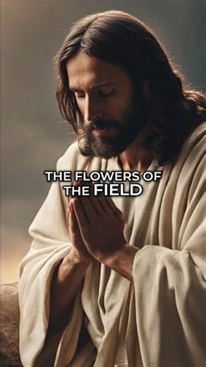 Trust God: Find Peace in Matthew 6:25-34