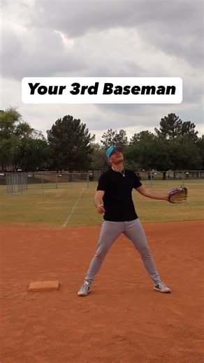 AIDEN McINTYRE | Baseball Content on Instagram: "Doubles down the line all day😂💀"