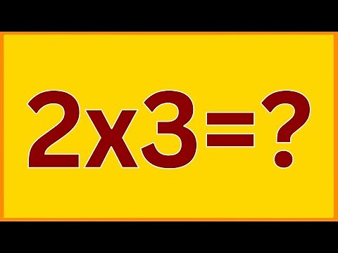 50 Multiplication Questions Quiz for Grade 3 Students