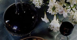 Chapon aux pignons d'Eva Barton