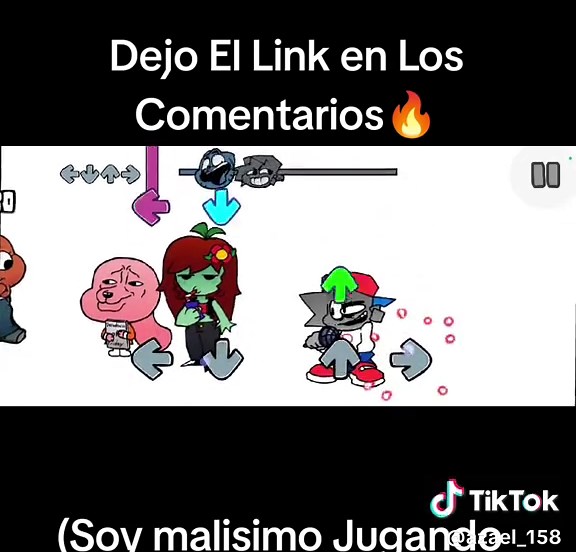 13 Años de Friday Night Funkin: Mi Experiencia