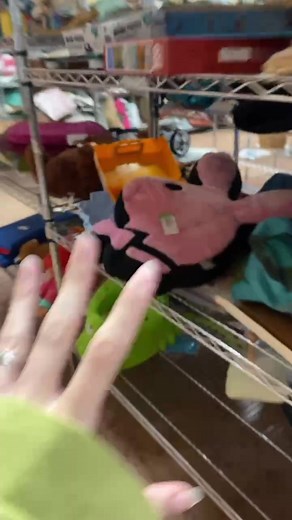 Exciting Thrifted Playboy Bunny Find