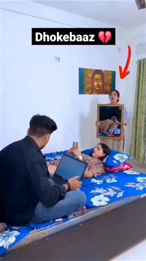 Tuffer Vibes on Instagram: "Dhokeebaj Gf ka Whatsapp chkk 💔😭💔 . . . . . Tech, mobile, phone, samsung, iphone, android, smartphone, photography, gaming, editing, viral reels, trending reels, instagram reels, reels instagram, reels, Gamer, free fire, PUBG, gta, computer launcher, hoga toga, expert mistrey, tech new video 2025, tech ai 2026 videos, #tech #samsung #mobile #phone #iphone"