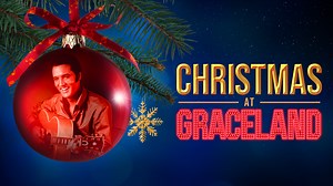 Christmas at Graceland (2023) - NBC Special
