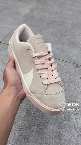 Nike Blazer City Low: Stylish Sneaker Guide