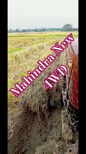 Mahindra New 4WD Tractor 2026 🚜 Mahindra 585 DI XP Plus Full Power