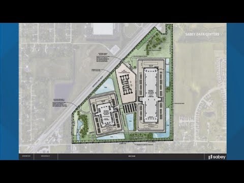 Indianapolis residents take Sabey data center fight to court after city approval