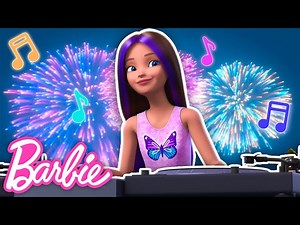 Barbie's Top 20 Sing-Along Songs! | Barbie Music | Compilation - Videos For Kids