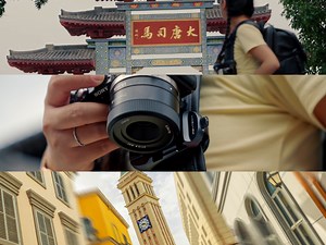 丨常德 city walk 丨甲壳虫快拆丨 pgytech 丨