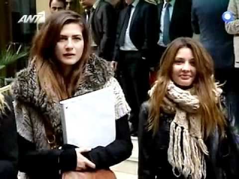 Greece's Next Top Model S2 / E17 [ 1 of 7 ] ANT1 GR ( 21/02/2011 ) FINAL / TELIKOS