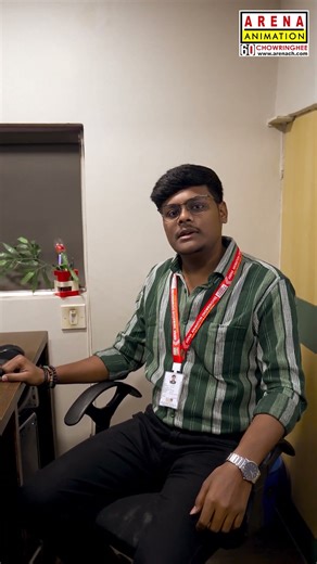 Acting for Animation Classroom activity with 3D Faculty at Arena Chowringhee| #3d #animation #reels