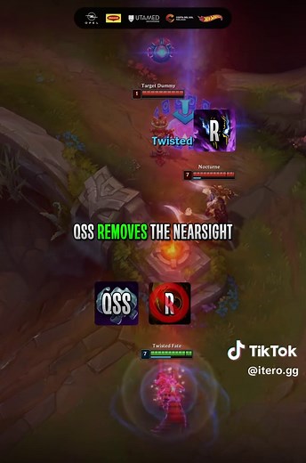 Nocturne Counters: Trick to Beat Nocturne's Ultimate