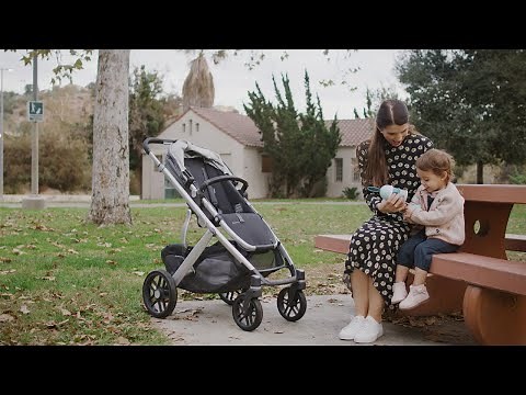 UPPAbaby Vista V2 Stroller