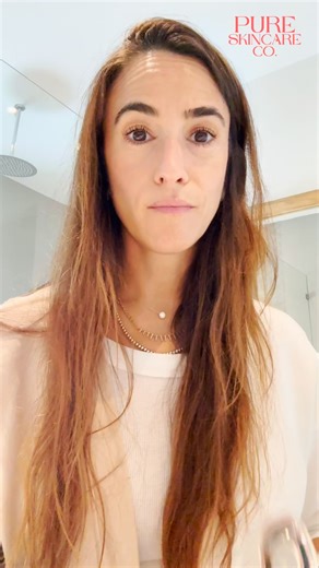 6K views · 13 reactions | Up to 46% OFF SITEWIDE SALE ‍♀️Treat yourself to a new skincare routine this year ✨ ✅ Perfect for busy lives | Pure Skin Care | Facebook