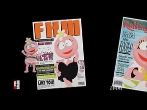 South Park - E! News: Foofa announces VMA performance