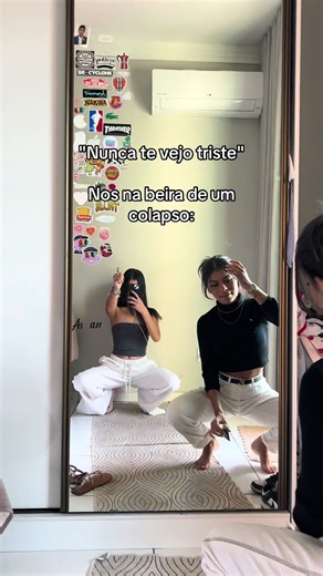 Se esse ano não acaba logo, vai acabar é com nós 🤣@Maria Clara