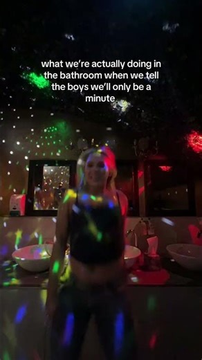 What Happens If You Push the Secret Button? 👀