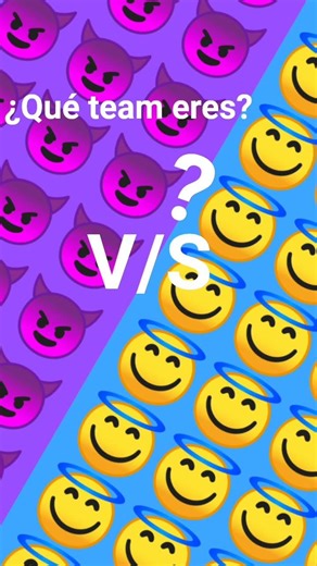 Ángel vs demonio #Video #shorts #Diego20-18