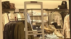 Zara owner Inditex's early summer sales disappoint as tariffs fuel uncertainty