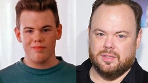 Devin Ratray, actor de 'Mi pobre angelito', es acusado de intentar estrangular a su pareja