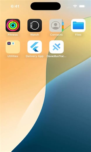 A Davao-based developer showcases a real-time DC Bus tracking app built as a personal project to help commuters locate buses, nearby stops, and walking routes. A small tech initiative with big potential for the city’s future mobility. #DCBus #Locator #TRACKER #fblifestyle #DavaoCity | Davao City Beautiful Movement