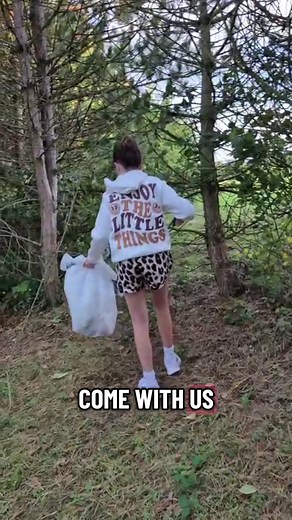 Come with us on a litter pick as we explain how one small piece of litter makes a huge difference to you, the environment and your community! Don’t forget to join us on Saturday 6th 2-4pm at our litter picking event! #volunteering #litterpicking #makingadifference #saveourplanet #stoplittering