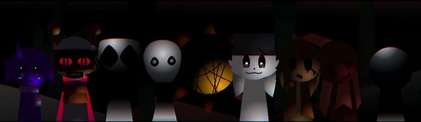 Spruted Remastered Horror: A Unique Incredibox Experience