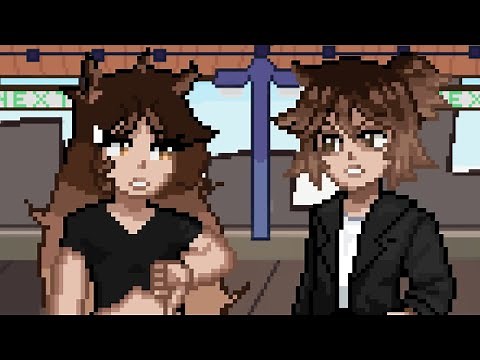 ZANDRIA vs ZAKK! (zakk vocal remix)