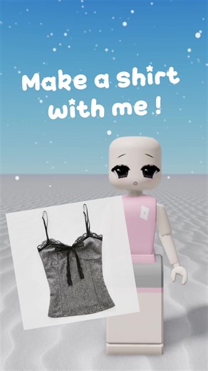 Creative Roblox Clothing Styles from Blxoomia