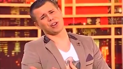 Davor Badrov - Ja baraba sve joj džaba | Radio RZAV Arilje