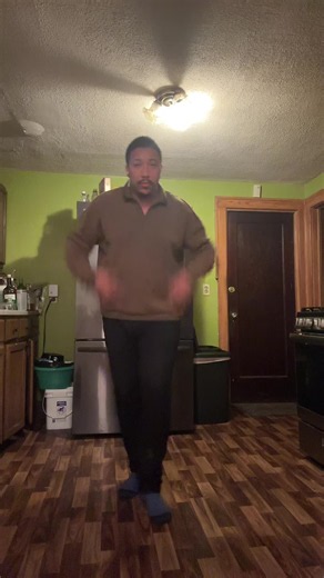 #dance #fyp | dancing man guy