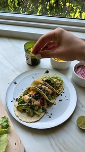 This is for my girls that LOVE tacos but also want to feel AMAZING this summer!!! Make these Summer Girl Tacos 👙🌮 recipe to come soon in the comments! Like & follow for more recipes! #healthyrecipes #summerrecipes #healthytacos #tacotuesday | HealthyGirl Kitchen