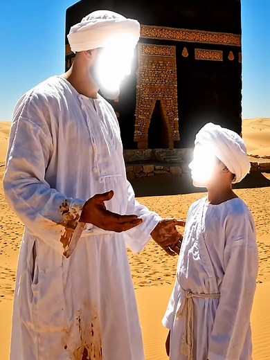 The History of Hajr-e-Aswad (Part 2)