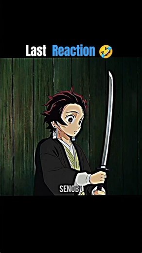 tanjiro new sword #anime #tanjiro #demonslayer