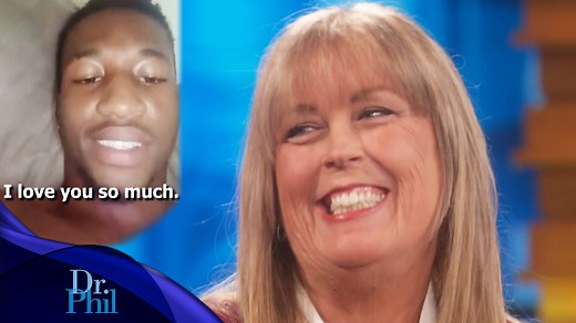 She’s Flying to Nigeria to Marry Her 22-Year-Old Fiancé | Dr. Phil
