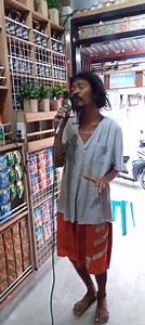 8.1M views · 705K reactions | WATCH: A homeless man in Catarman,...