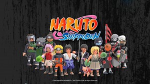 11 reactions · 3 comments | NARUTO turns 20! For this special birthday PLAYMOBIL celebrates the long-awaited premiere in the world of anime with the first figures from NARUTO SHIPPUDEN. #NARUTOmeetsPLAYMOBIL #soonavailable #anime #naruto #narutoshippuden #NARUTO20th | Playmobil | Facebook
