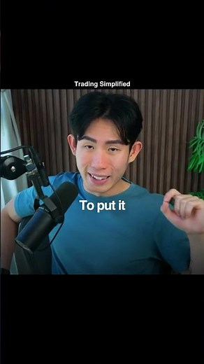 TRADING OVERSIMPLIFIED BY A 7-FIGURE TRADER