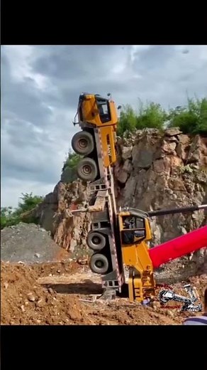 ACCIDENT DE CHANTIER