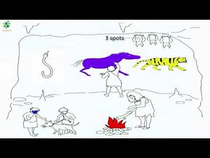 Flyers 2 - Test 2 - Part 5 - Listening