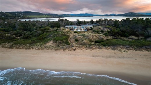 8 of the best luxury homes for sale across the country