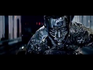 TERMINATOR - GENISYS TRAILER OFICIAL