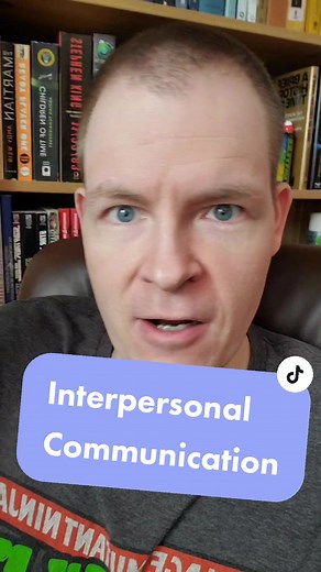 "Interpersonal Communication" was the most informative general educati...