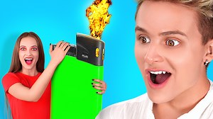 The most expensive lighters you've ever seen! | SMOL