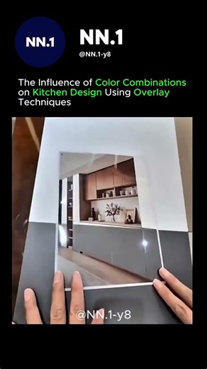 See Before You Decide: The Smart Way to Visualize Kitchen Cabinet Colors