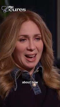 CNBC's Becky Quick recalls her daughter's initial diagnosis