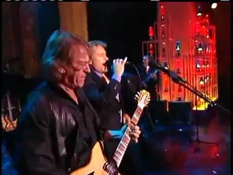 Jefferson Airplane - "Volunteers" | 1996 Induction